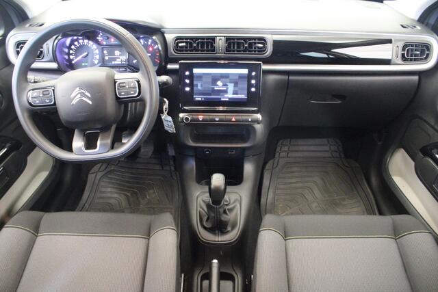 Citroen C3 1.2 PureTech Feel |Navi|Carplay|