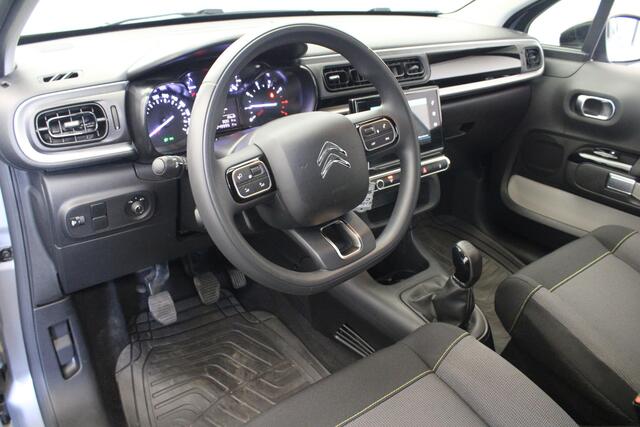 Citroen C3 1.2 PureTech Feel |Navi|Carplay|