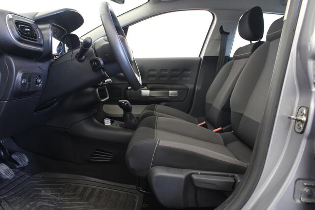 Citroen C3 1.2 PureTech Feel |Navi|Carplay|