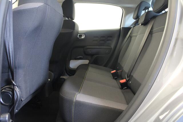 Citroen C3 1.2 PureTech Feel |Navi|Carplay|