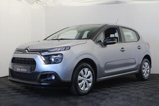 citroen-c3-1.2-puretech-feel-navi