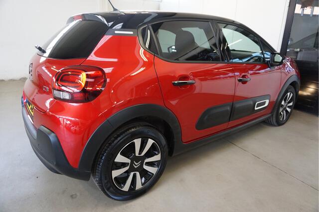 Citroen C3 1.2 PureTech Shine Navi