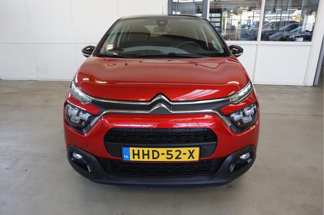 Citroen C3 1.2 PureTech Shine Navi
