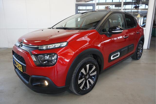 Citroen C3 1.2 PureTech Shine Navi