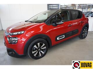 citroen-c3-1.2-puretech-shine-navi