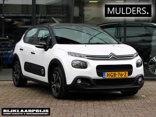 citroen-c3-1.2-puretech-s&s-feel-au