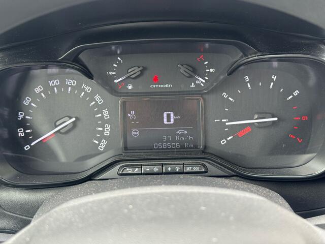 Citroen C3 1.2 PureTech Feel Edition - Carplay - Lane assist