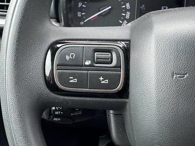 Citroen C3 1.2 PureTech Feel Edition - Carplay - Lane assist