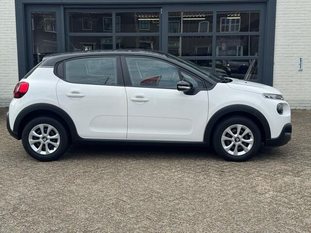 Citroen C3 1.2 PureTech Feel Edition - Carplay - Lane assist