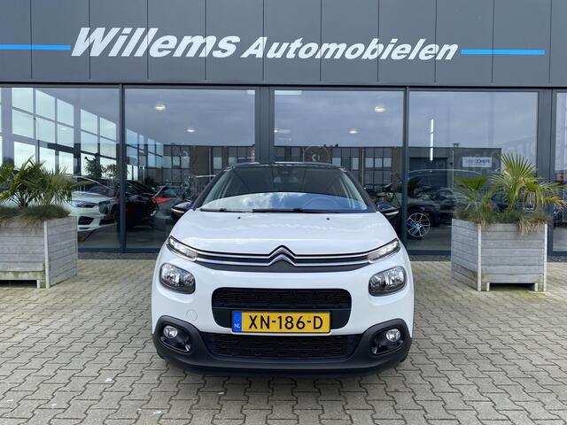 Citroen C3 1.2 PureTech S&S Business