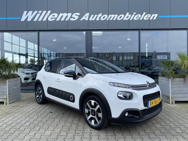 Citroen C3 1.2 PureTech S&S Business