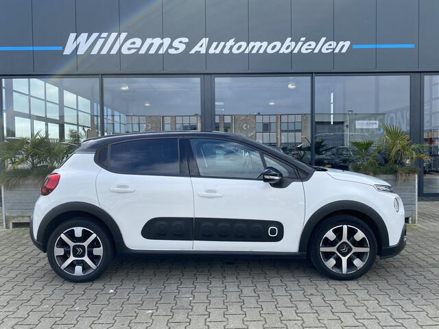 Citroen C3 1.2 PureTech S&S Business