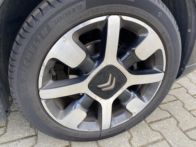 Citroen C3 1.2 PureTech S&S Business