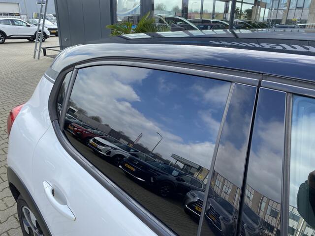 Citroen C3 1.2 PureTech S&S Business