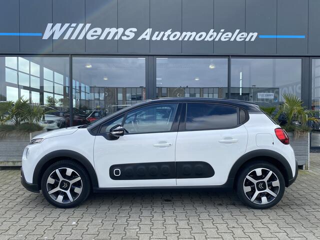 Citroen C3 1.2 PureTech S&S Business
