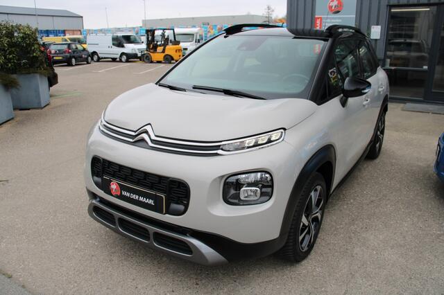 Citroen C3 1.2 PT S&S Feel