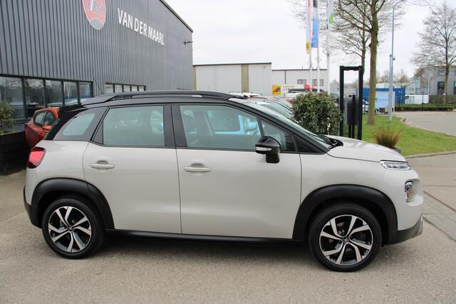 Citroen C3 1.2 PT S&S Feel