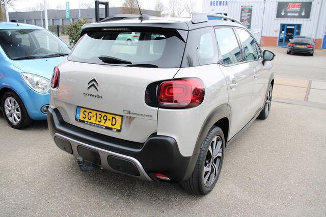 Citroen C3 1.2 PT S&S Feel