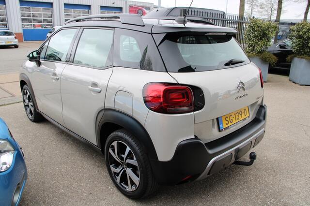 Citroen C3 1.2 PT S&S Feel