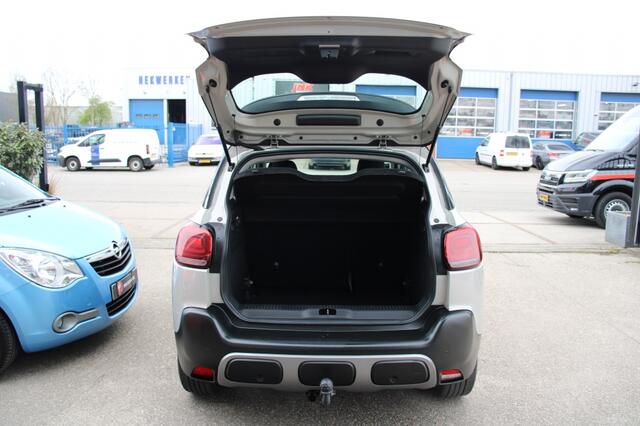Citroen C3 1.2 PT S&S Feel