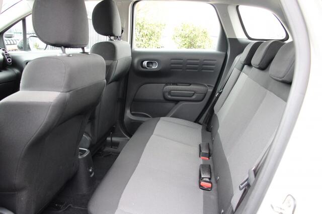 Citroen C3 1.2 PT S&S Feel