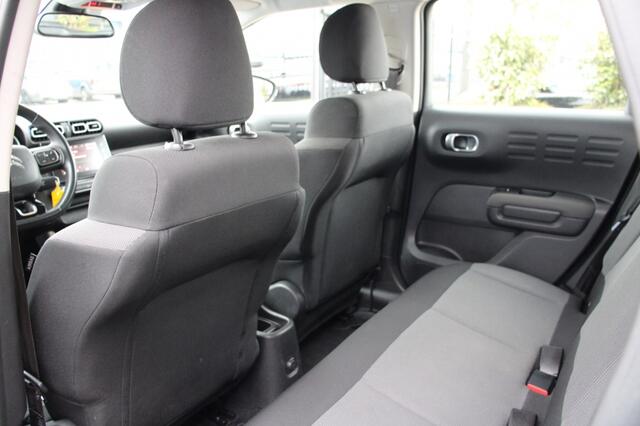 Citroen C3 1.2 PT S&S Feel