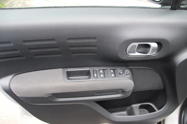 Citroen C3 1.2 PT S&S Feel