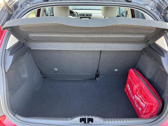 Citroen C3 1.2 PureTech Shine 1e Eigenaar,Camera,Trekhaak,Navi,Clima,Cruise,Pdc,Lmv,N.A.P,Weinig Km,Apk tot 11-2025