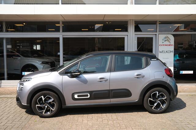 Citroen C3 PT 83 Business Navi|Camera|Lichtmetalen velgen!