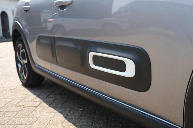 Citroen C3 PT 83 Business Navi|Camera|Lichtmetalen velgen!