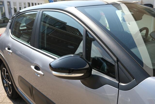 Citroen C3 PT 83 Business Navi|Camera|Lichtmetalen velgen!