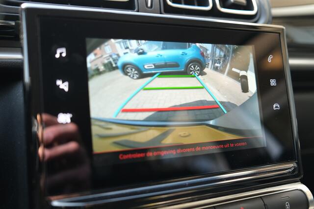 Citroen C3 PT 83 Business Navi|Camera|Lichtmetalen velgen!