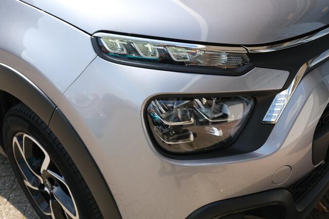 Citroen C3 PT 83 Business Navi|Camera|Lichtmetalen velgen!