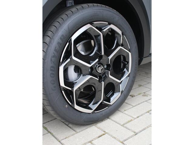 Citroen C3 1.2 100PK Turbo Max Navigatie, Achteruitrijcamera, Climate Control, Cruise Control, Apple Carplay, Android Auto