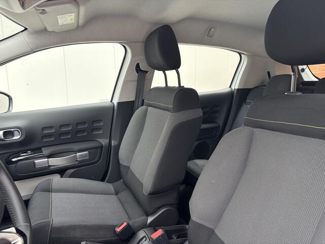 Citroen C3 PureTech 110 EAT6 Shine Business | Apple Carplay | Android Auto |