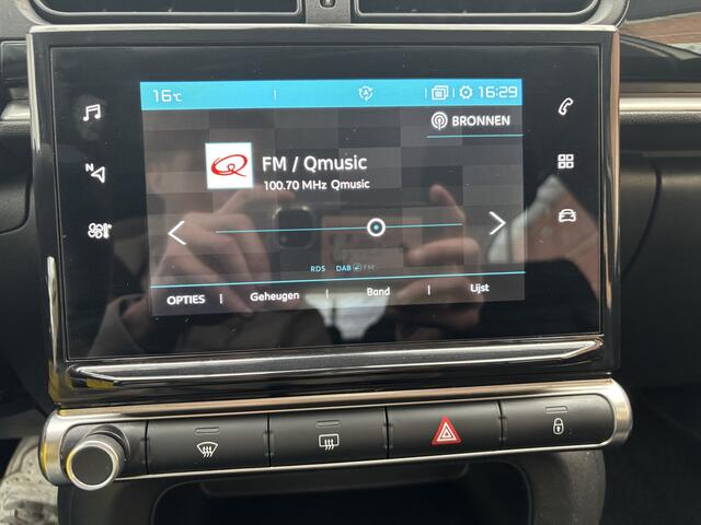 Citroen C3 PureTech 110 EAT6 Shine Business | Apple Carplay | Android Auto |