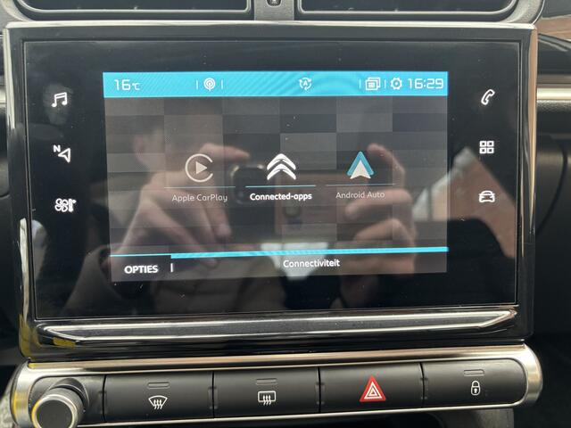Citroen C3 PureTech 110 EAT6 Shine Business | Apple Carplay | Android Auto |