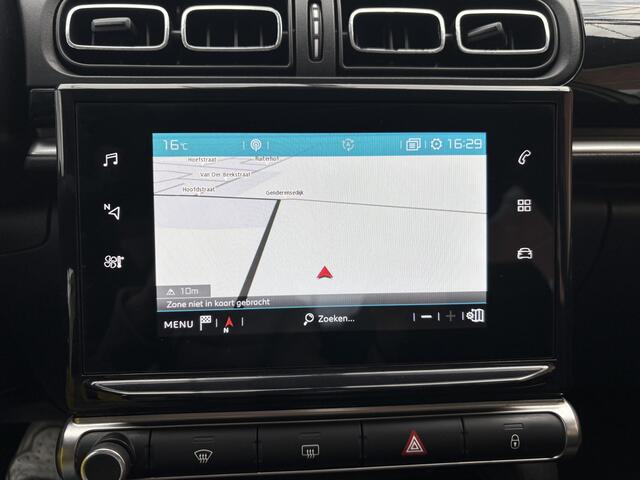 Citroen C3 PureTech 110 EAT6 Shine Business | Apple Carplay | Android Auto |