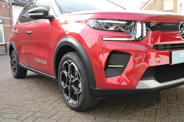 Citroen C3 ë-C3 Max EV 44kWh 113pk Max Navi | Camera | 17 " LM