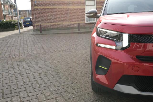Citroen C3 ë-C3 Max EV 44kWh 113pk Max Navi | Camera | 17 " LM
