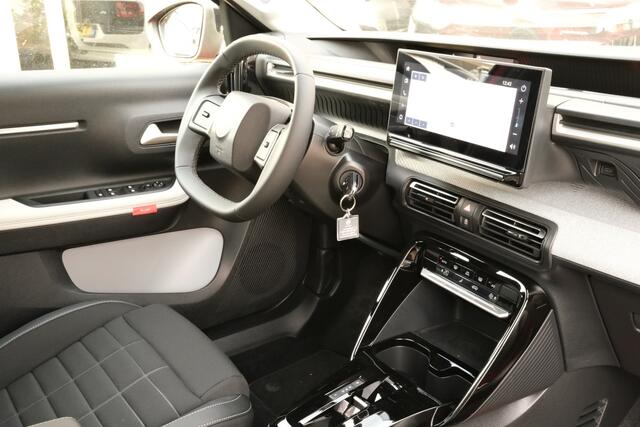 Citroen C3 ë-C3 Max EV 44kWh 113pk Max Navi | Camera | 17 " LM