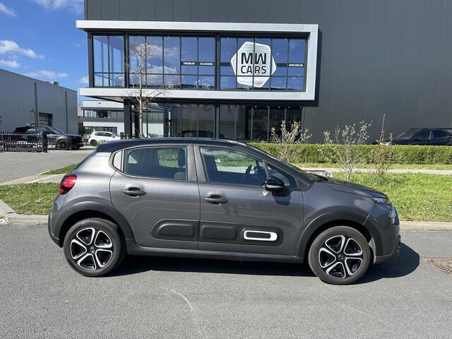 Citroen C3 1.2 PureTech Saint James Navi, Carplay, Cruise, LED