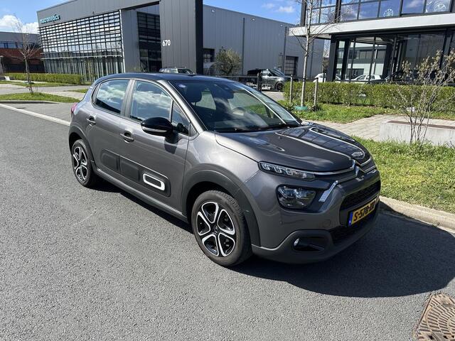 Citroen C3 1.2 PureTech Saint James Navi, Carplay, Cruise, LED
