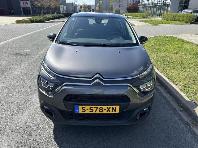 Citroen C3 1.2 PureTech Saint James Navi, Carplay, Cruise, LED