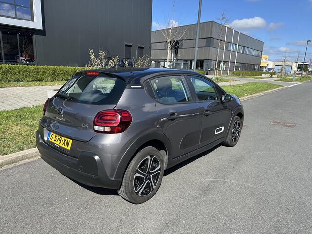 Citroen C3 1.2 PureTech Saint James Navi, Carplay, Cruise, LED