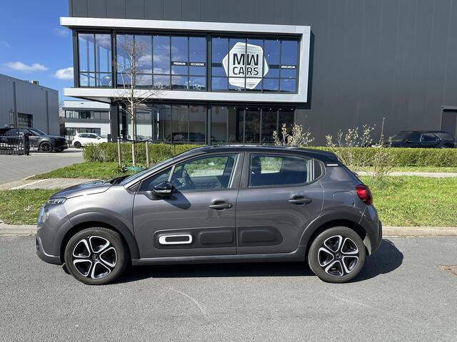 Citroen C3 1.2 PureTech Saint James Navi, Carplay, Cruise, LED
