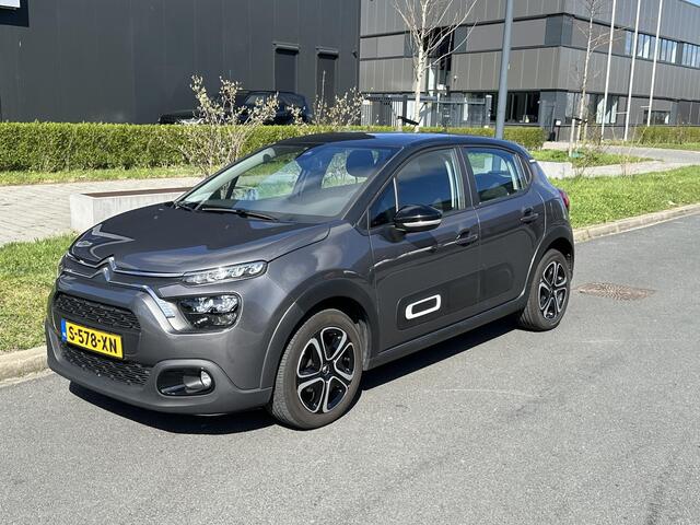 Citroen C3 1.2 PureTech Saint James Navi, Carplay, Cruise, LED