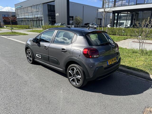 Citroen C3 1.2 PureTech Saint James Navi, Carplay, Cruise, LED