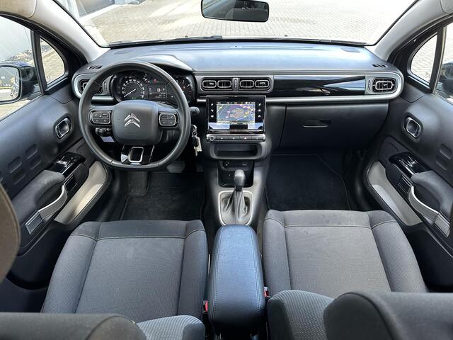 Citroen C3 1.2 PureTech Saint James Navi, Carplay, Cruise, LED