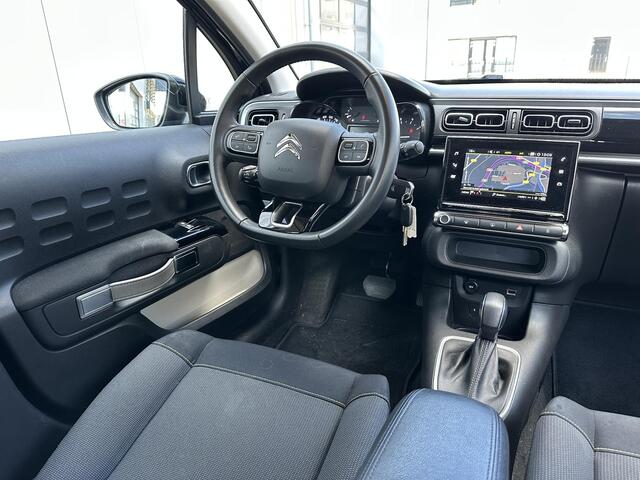 Citroen C3 1.2 PureTech Saint James Navi, Carplay, Cruise, LED